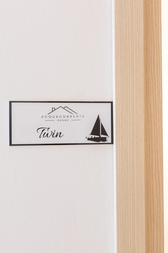 Others 5, Acquacorrente Rooms - a due passi dal mare, Pescara