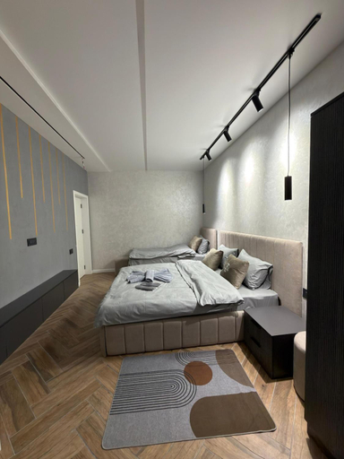 Bedroom 3, Gabala City Villas, Qəbələ