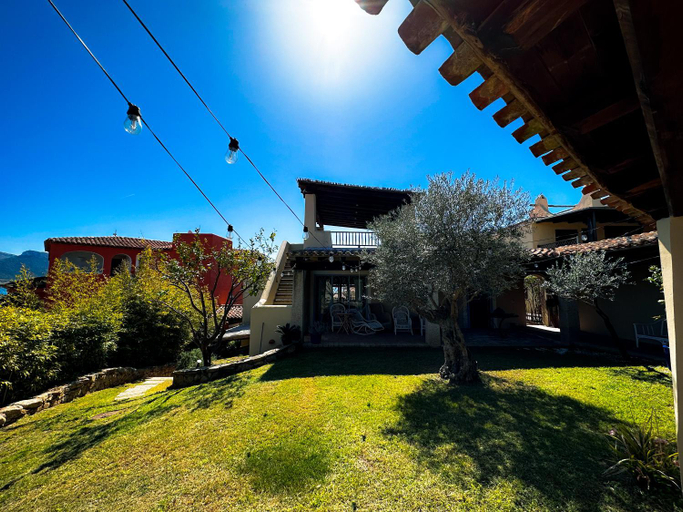3, Sardinian Luxury Hospitality - Villa Fuli Rooms and more, Olbia-Tempio