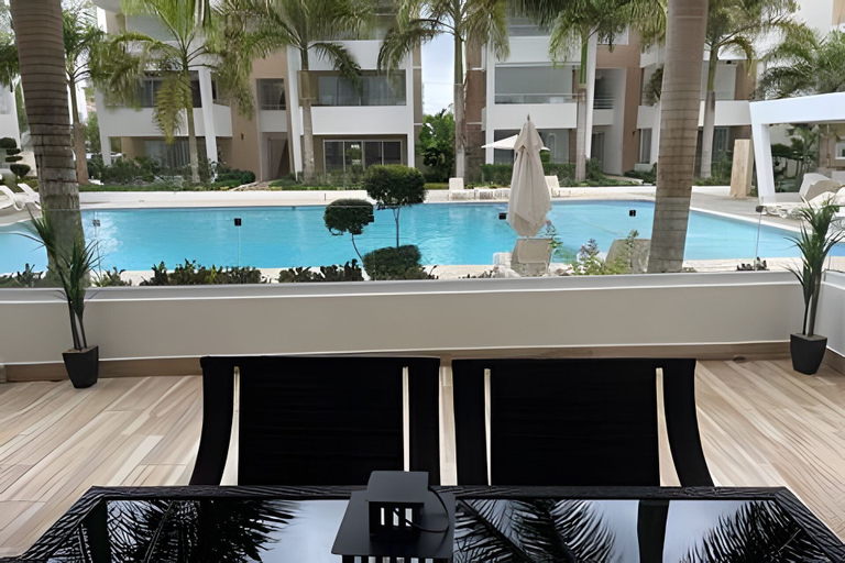 Pool 5, Sweet Home Bayahibe, San Rafael del Yuma