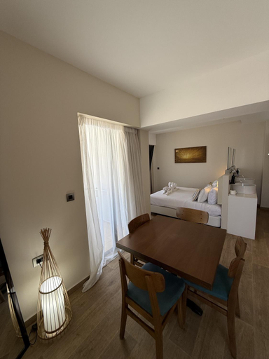 Bedroom 4, Sunny Days Hotel, South Aegean