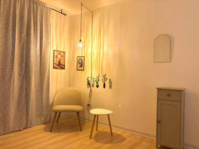 Others 3, Kalon Brion House, Catanzaro