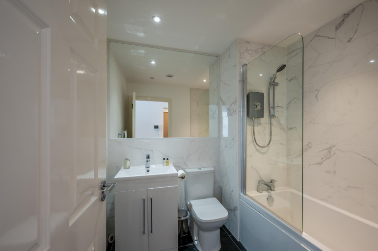 3, Casa Fresa - Cowgate House, Dundee