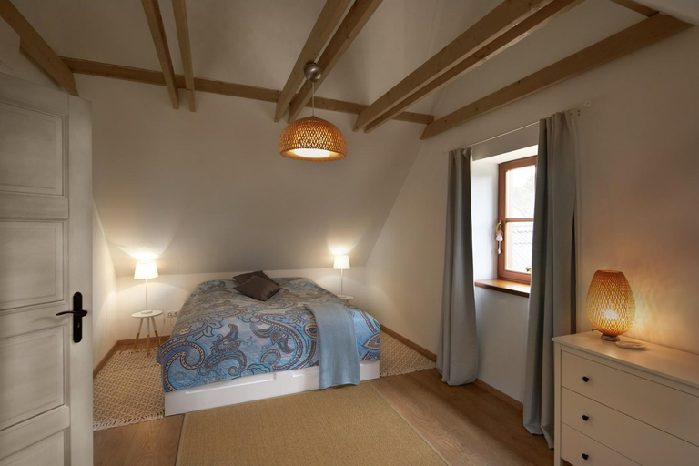 Others 3, D4 Apartments Dorgicse, Balatonfüred