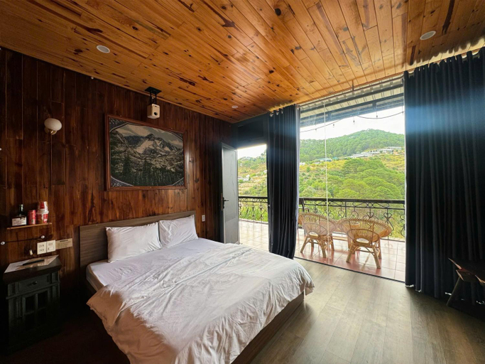 Others 2, Wooden House Homestay, Đà Lạt