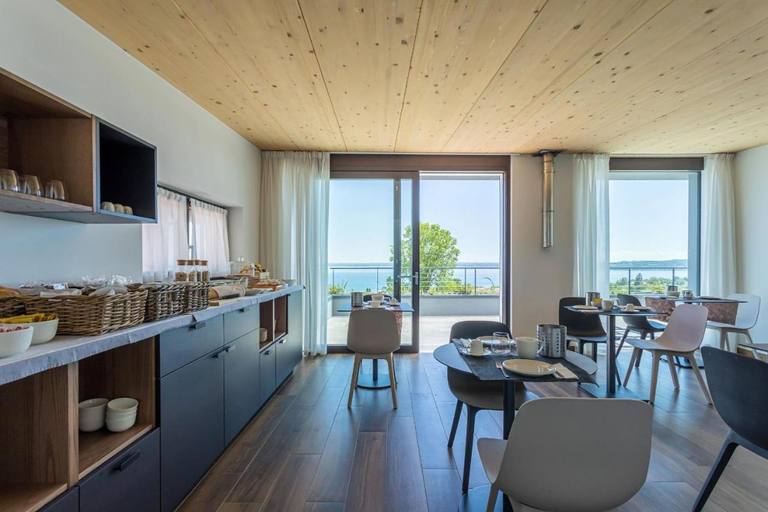 Others 5, Room-insula Felix - Deluxe Double or Twi, Brescia