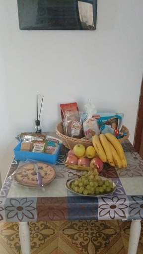 Food & Drinks 3, B&B Don Orlando, Vibo Valentia