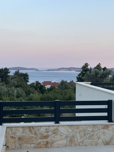 Others 5, Apartman MIRIS BORA, Orebić
