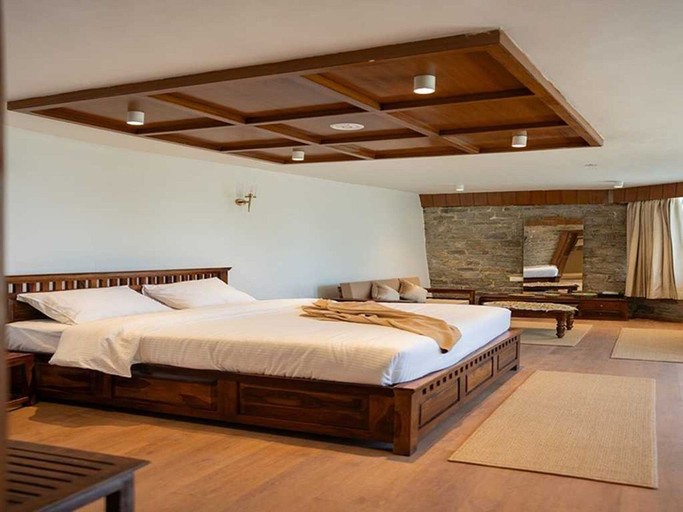 Room 4, Palette Hotel Amritsar by Checkin, Amritsar
