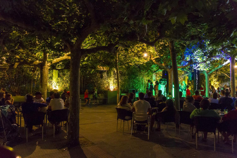 Food & Drinks, Kampaoh Mendigorria, Navarra