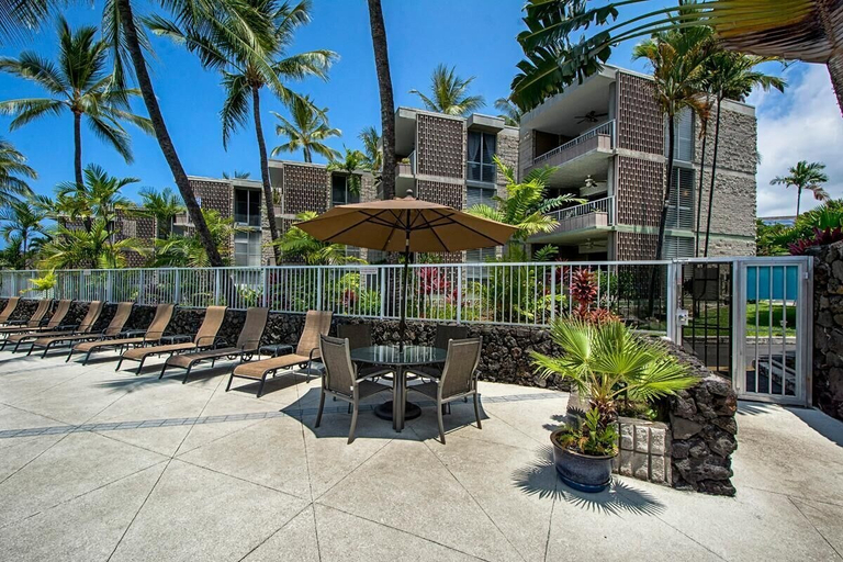 Exterior & Views, Alii Villas#221, Hawaii