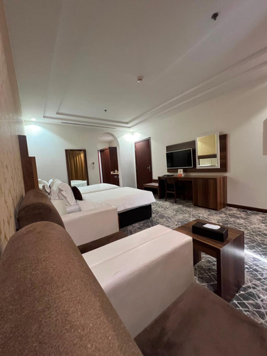 Bedroom 2, PRIMOTEL Grand Al Taoubah, Jeddah
