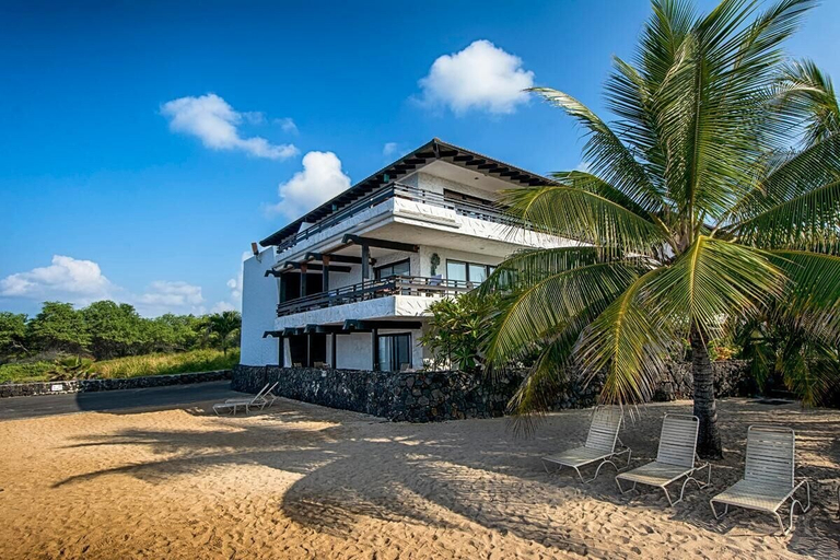 Exterior 4, Casa De Emdeko 134, Hawaii