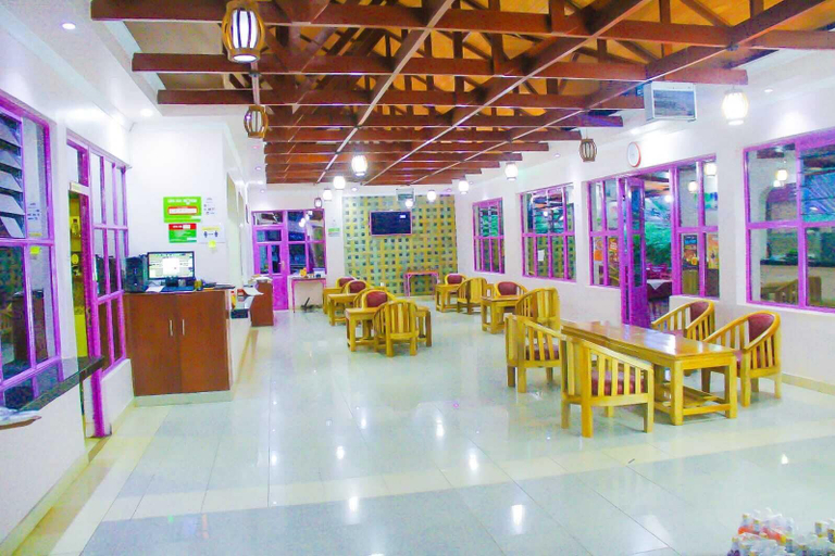 Others 5, DESTINATION RESORT CENTRE, Mwea