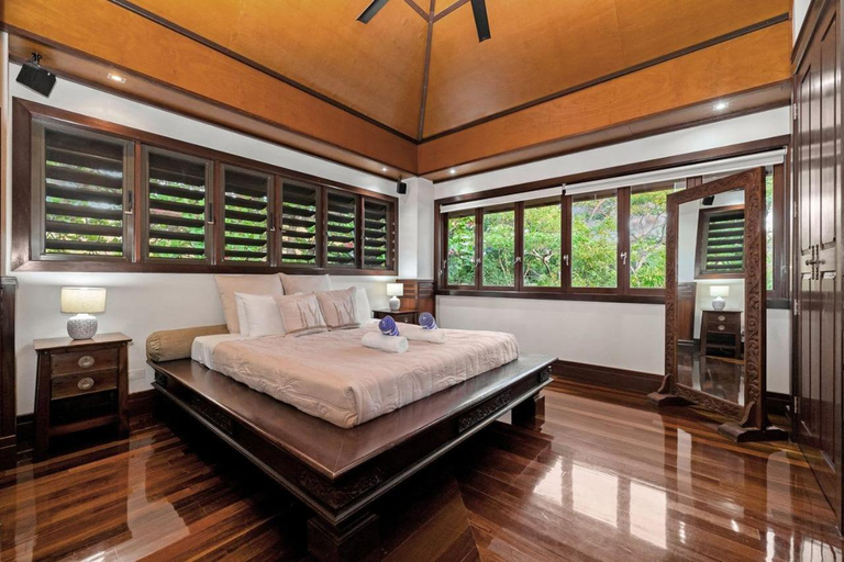 5, Lotus House, Magnetic Island