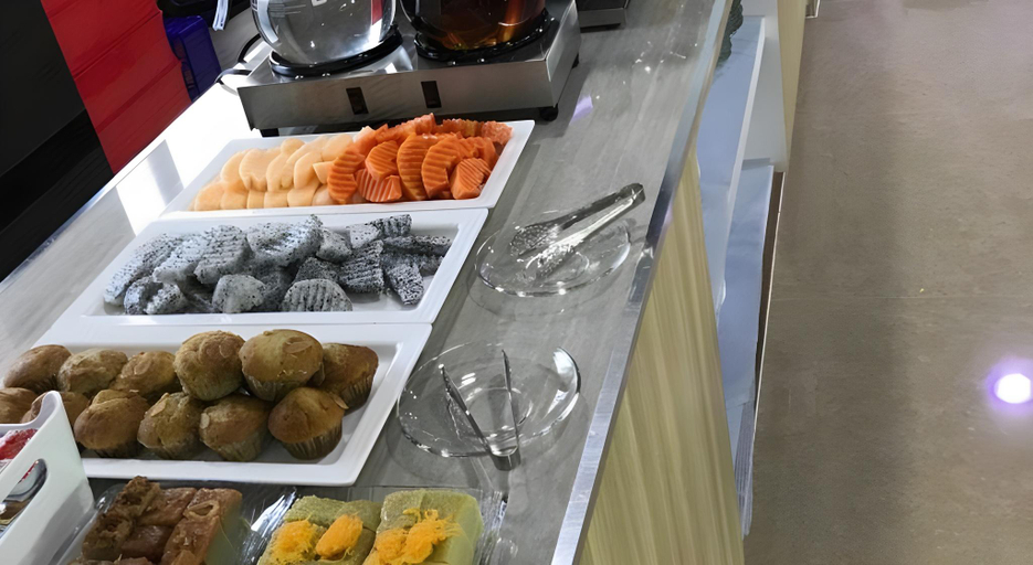 Food & Drinks 5, wish hotel ubon, Muang Ubon Ratchatani