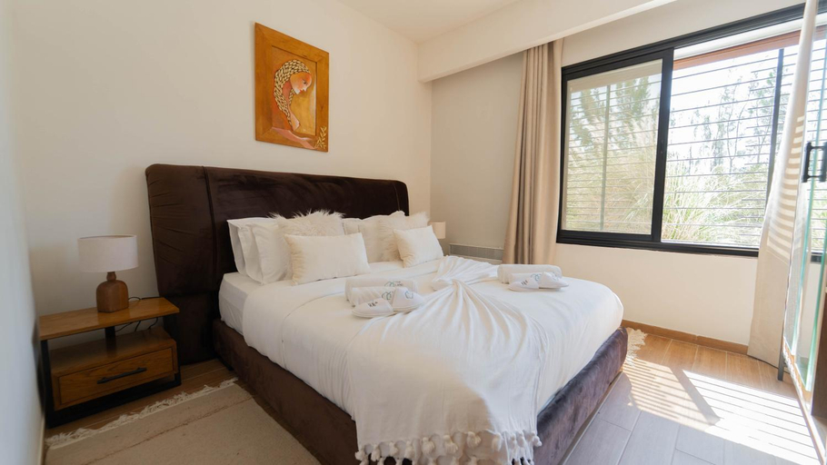 Facilities 3, Escape to Paradis 4BR Farm Villa · 40min Tunis, Sidi Thabet