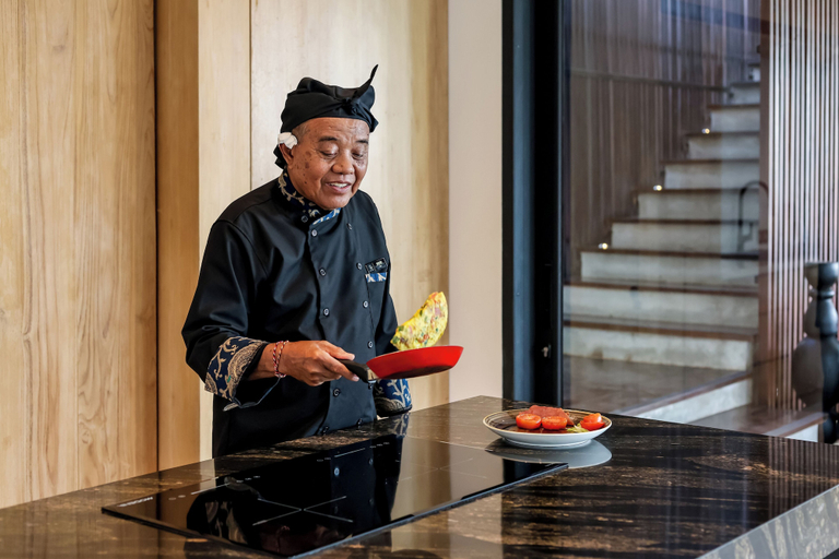 Room service - dining 2, Tama House, Badung