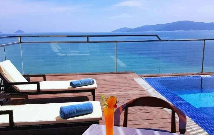 Sport & Beauty 3, King Town Grand Hotel & Wedding Center, Nha Trang