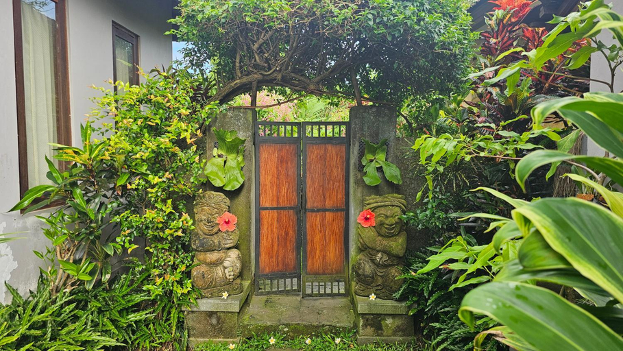 Others 2, Yudi House UBUD Room 2, Gianyar