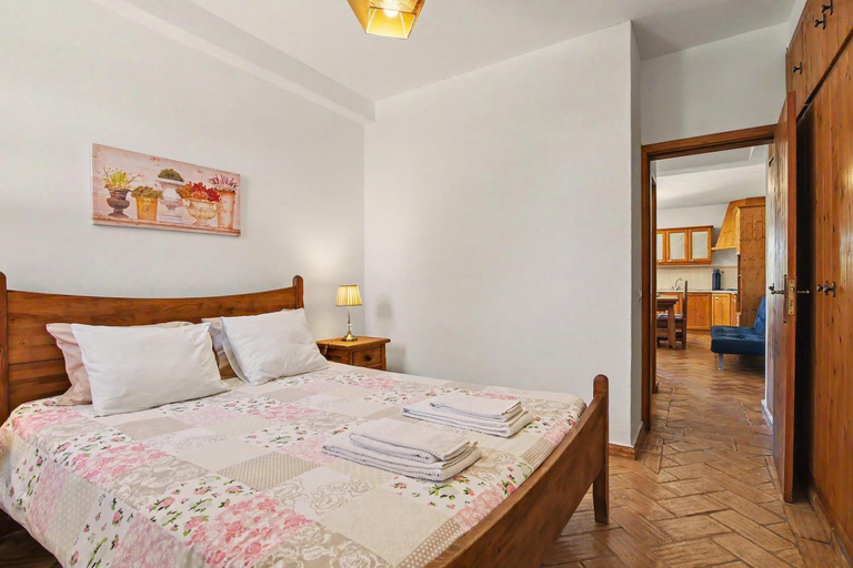 Bedroom 3, Casa Do Cerro, Alcoutim