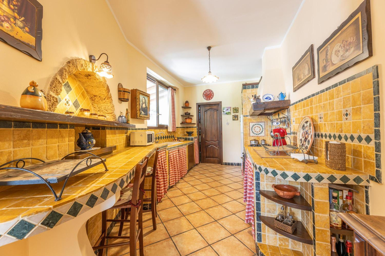 Food & Drinks 5, Villa Cassandra, Lecce