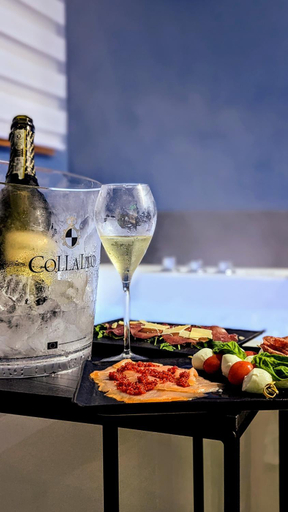Food & Drinks 4, Al Noceto Countryside, Campobasso