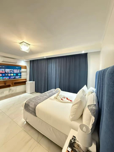 Room 5, Malrose Gueshouse Tours & Safaris, Windhoek West