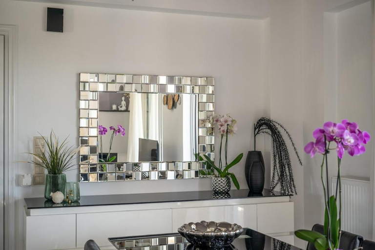 5, Villa Elena Beach, Crete