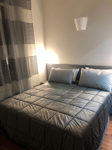 Bedroom, ALMA Rooms Appia, Roma