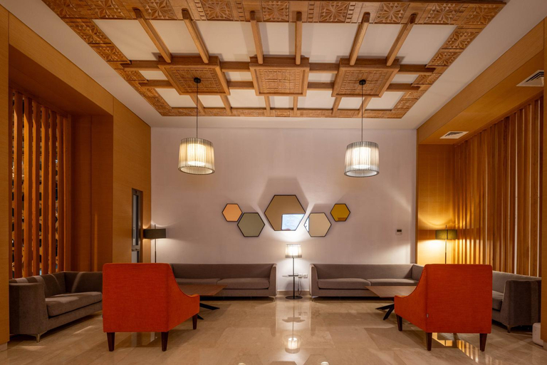 Public Area 3, Zephyr Mazagan, El Jadida