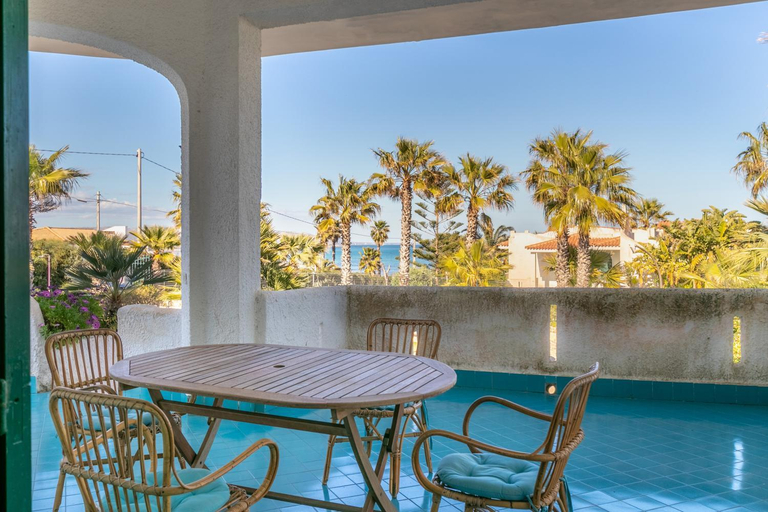 Facilities 4, Villa le Palme di Vendicari - Sea View, Syracuse