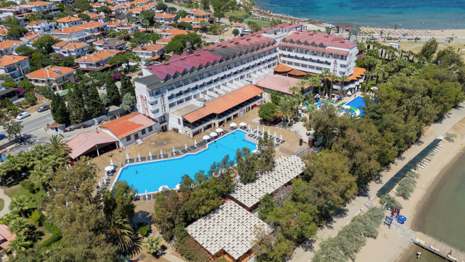 Primary image, CASA SOLADA CUNDA RESORT & SPA, Ayvalık