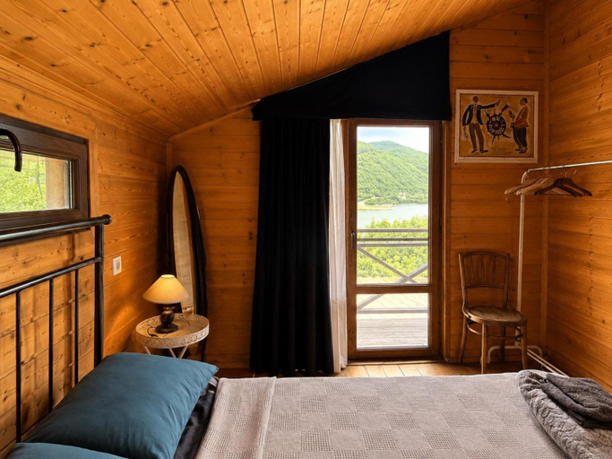 Others 3, ❆cozy, 4 BR. Villa in Ananuri❆, Dusheti