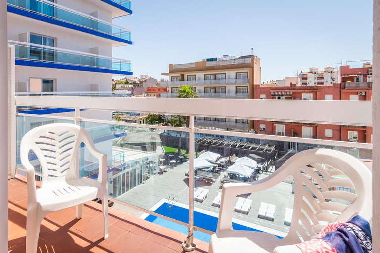 Others 2, Hotel Festa Brava by ALEGRIA, Girona