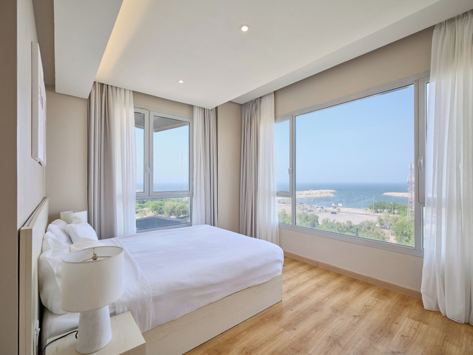 Bedroom 3, Code Housing - Fintas