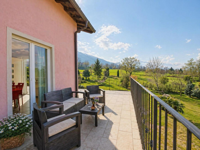 Others 3, Legnoncino Holiday Home- Lake Como, Lecco