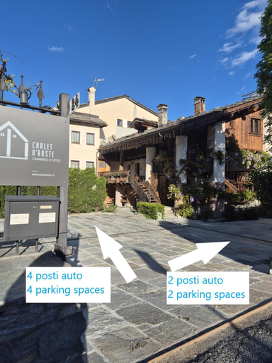 Exterior & Views 4, Chalet d'Aoste, Aosta