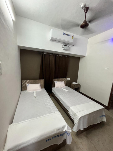Others 4, SAN BEACH RESIDENCY, Karaikal