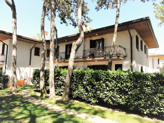 Primary image, Townhouse With Private Garden, Venezia