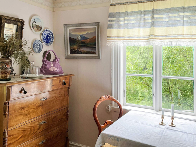 Interior 2, 3 Person Holiday Home in Fjardhundra, Enköping