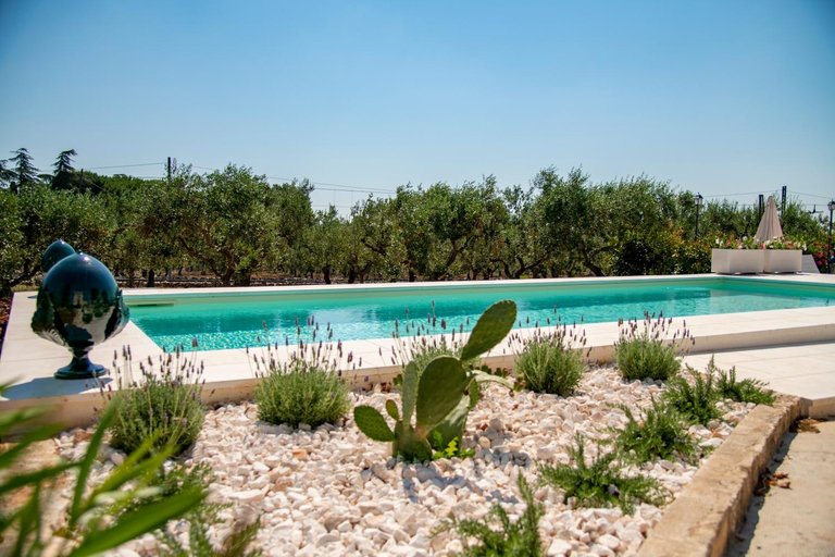 Sport & Beauty 2, Masseria Trulli Bruni, Bari