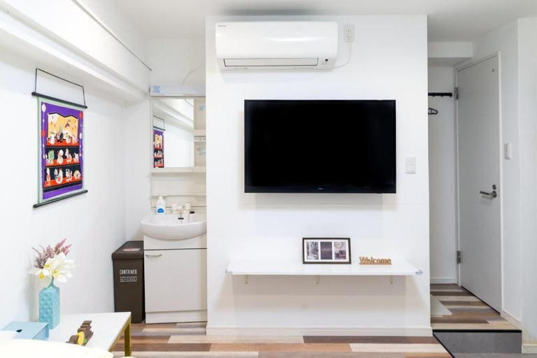 Interior 3, HighFive Guest house, Kita