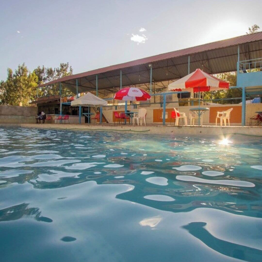 Pool 3, Signal hotel, Kitui Central