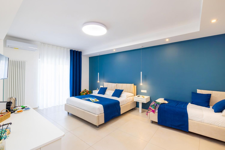 Others 5, Le Stagioni Rooms, Foggia