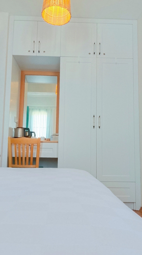 Room 3, Felicitta Stay & Joy, Seferihisar