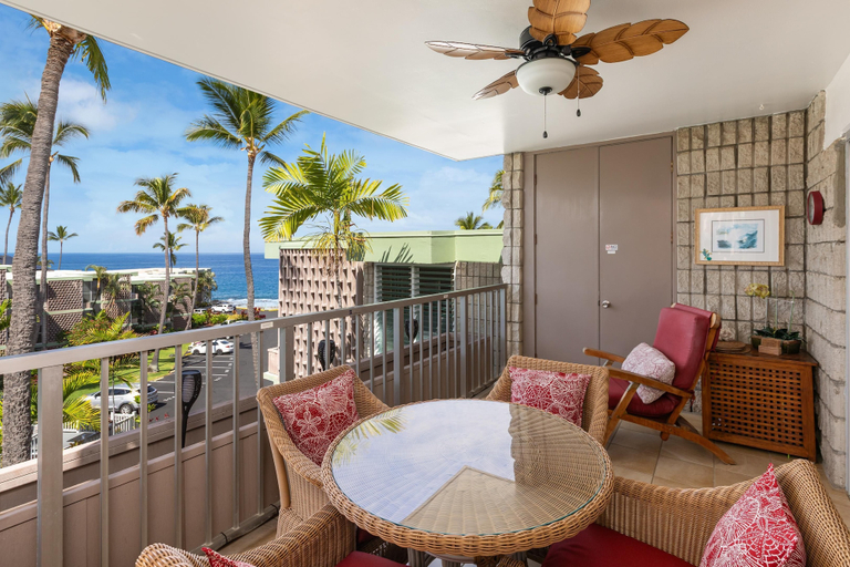 Property grounds 5, Alii Villas#322 Top Floor Condo With Ocean Views!, Hawaii