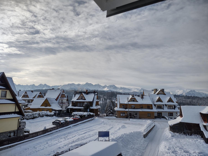 Exterior & Views 1, Goralski Zwyrt, Tatra