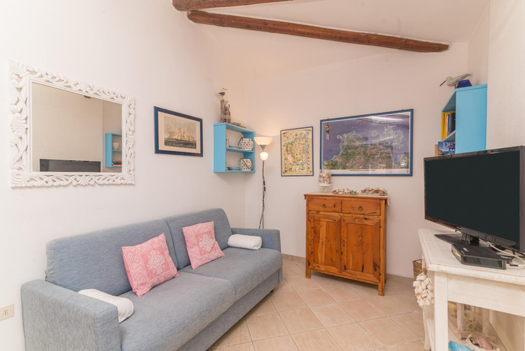 Others 2, Villa Bella, Olbia-Tempio