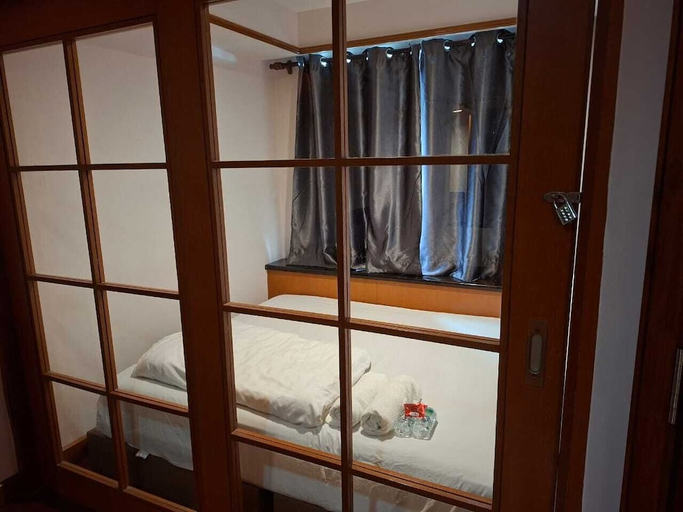 Bedroom 2, Alpine LXPD Premium Tower Room, Port Dickson